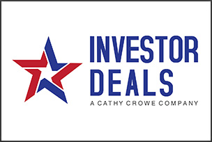 Investor Deals Logo